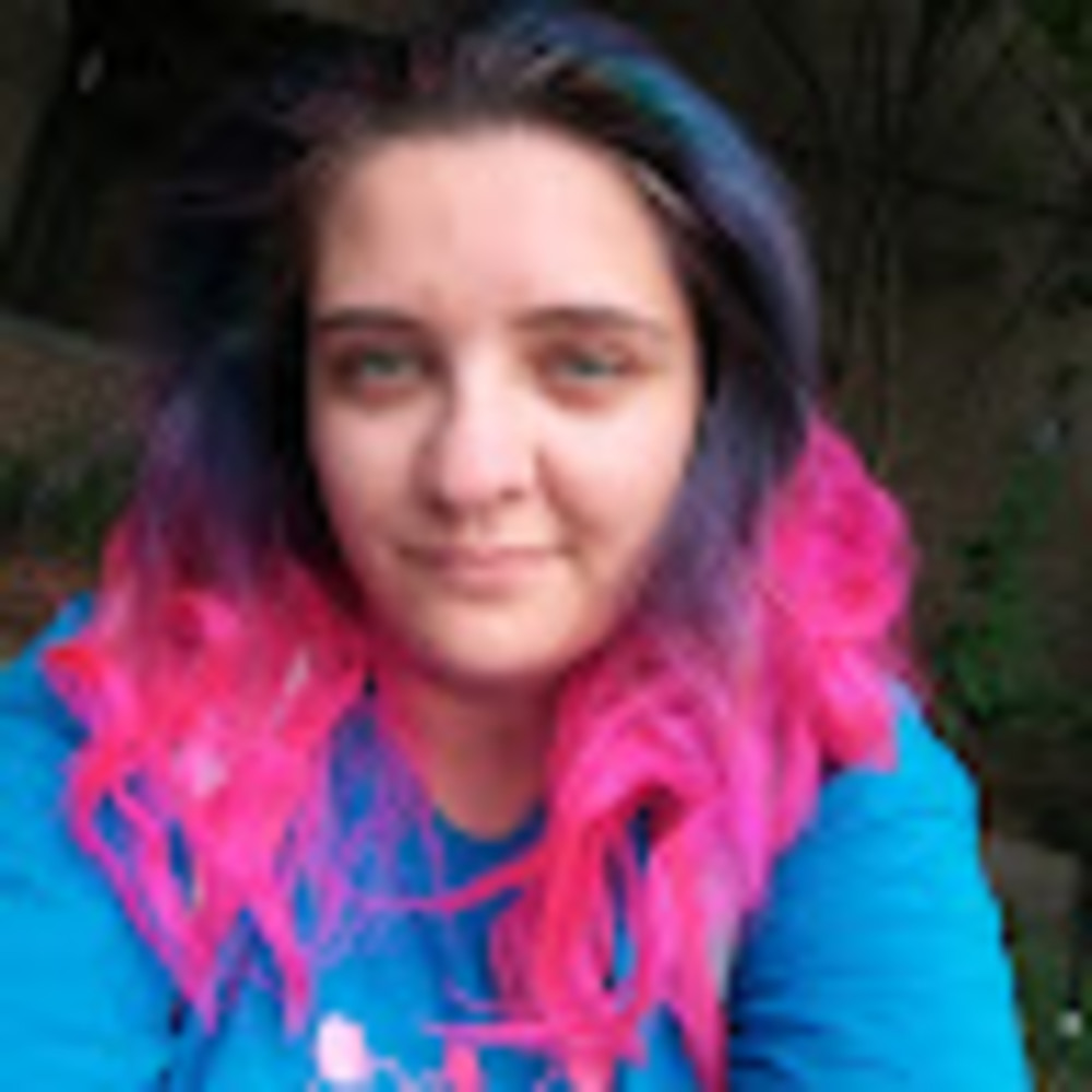 Meet your Posher, Boppysmom